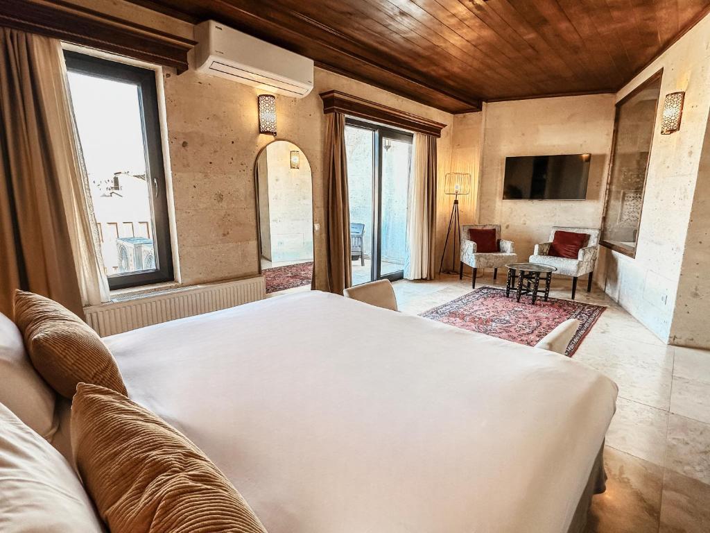 Osmanli Cappadocia Hotel - 13