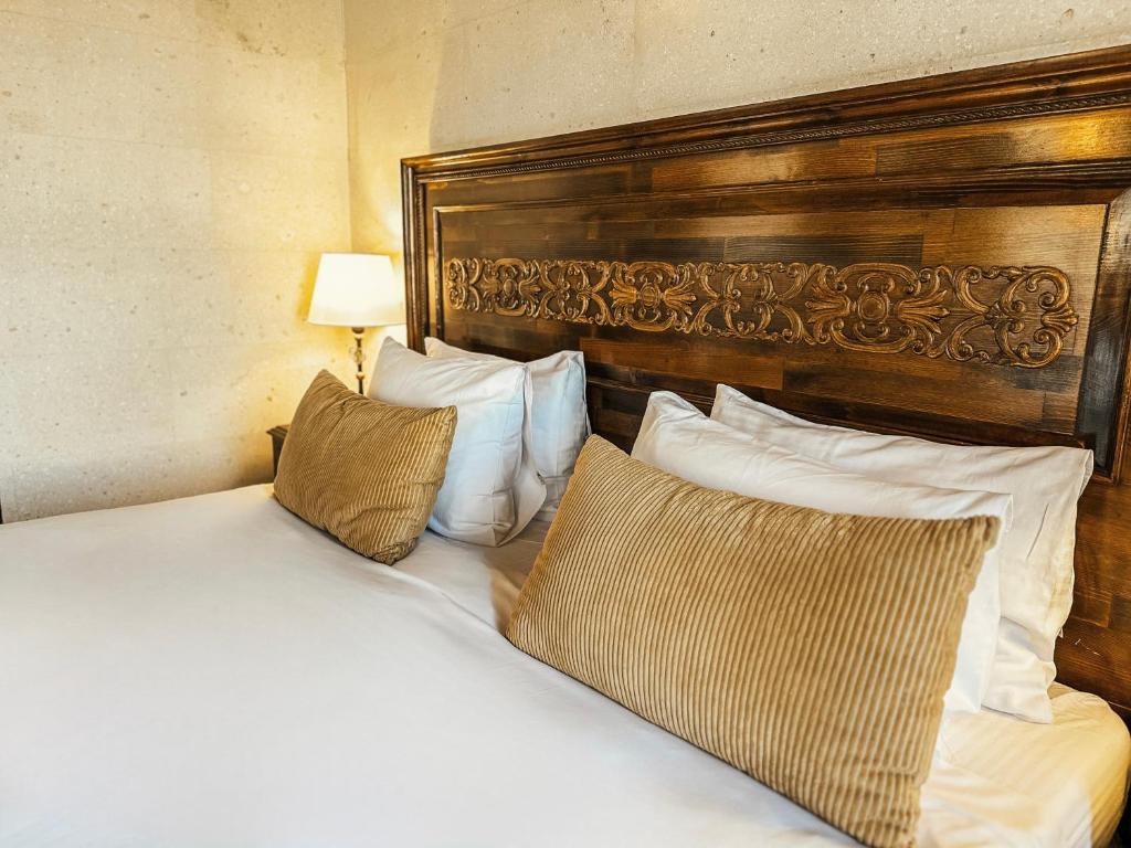 Osmanli Cappadocia Hotel - 14