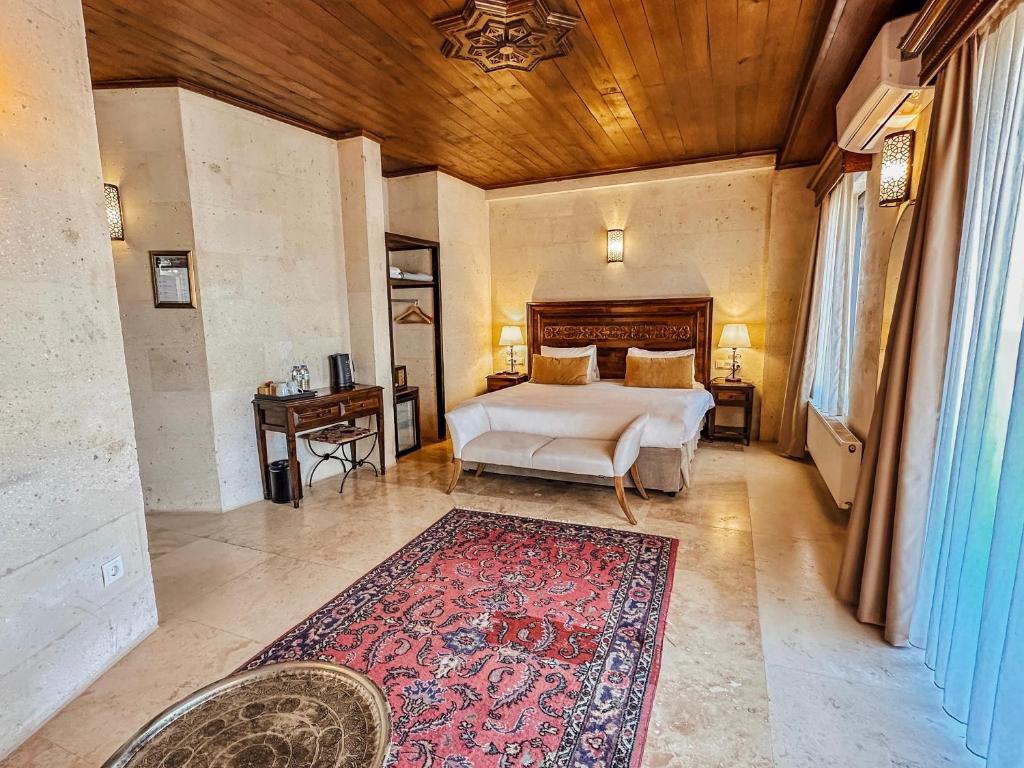 Osmanli Cappadocia Hotel - 7