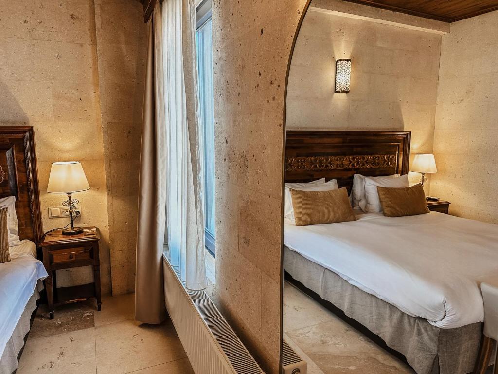 Osmanli Cappadocia Hotel - 11