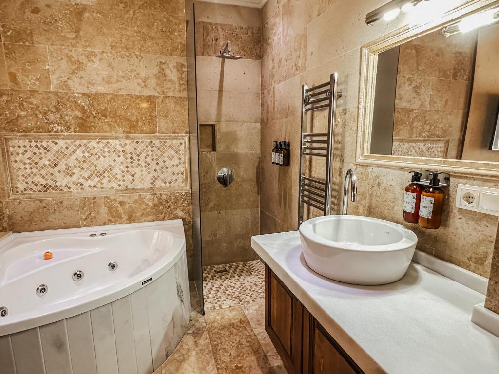 Osmanli Cappadocia Hotel - 15