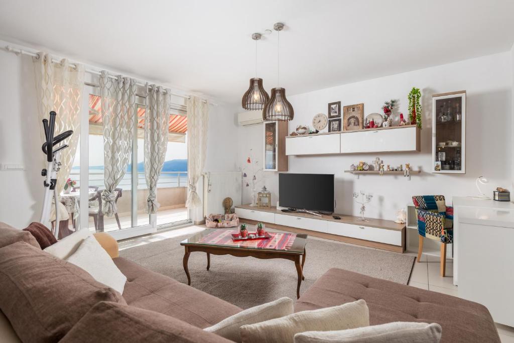 Apartman Bonaca