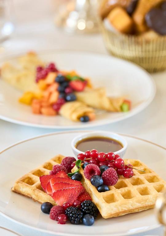 Mandarin Oriental Ritz, Madrid - Resim 13