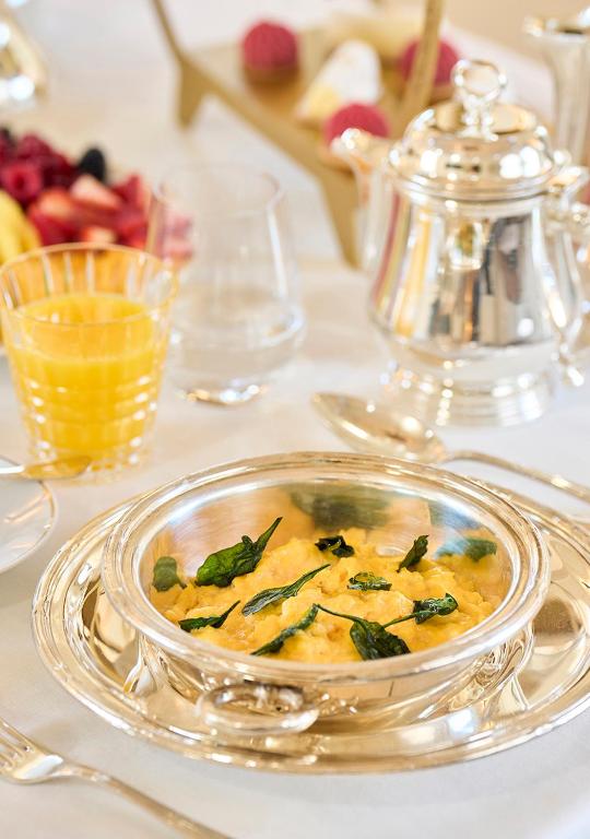 Mandarin Oriental Ritz, Madrid - Resim 6