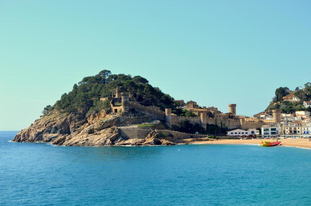 Apartamentos Cala Salions (Spanje Tossa de Mar) - Booking.com