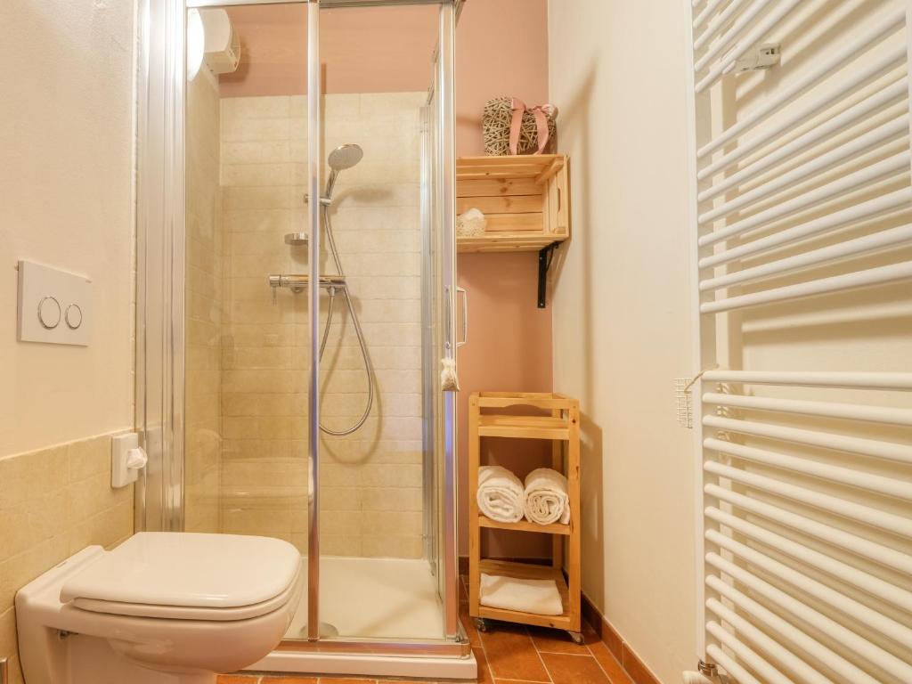 Agriturismo Corte Moranda - Classic Double Room