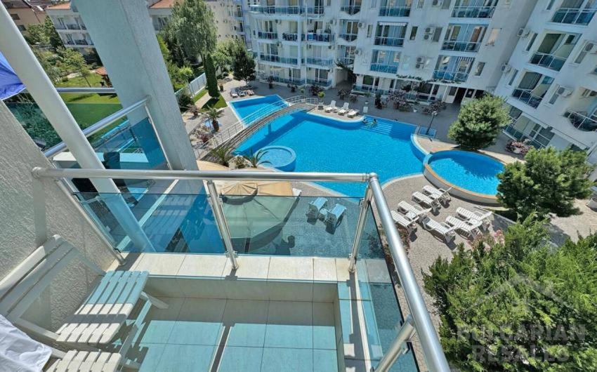 The Serenity Spot