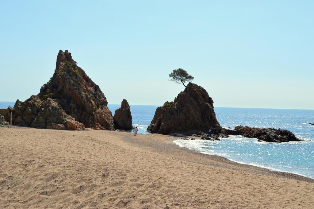 Apartamentos Cala Salions (Spanje Tossa de Mar) - Booking.com