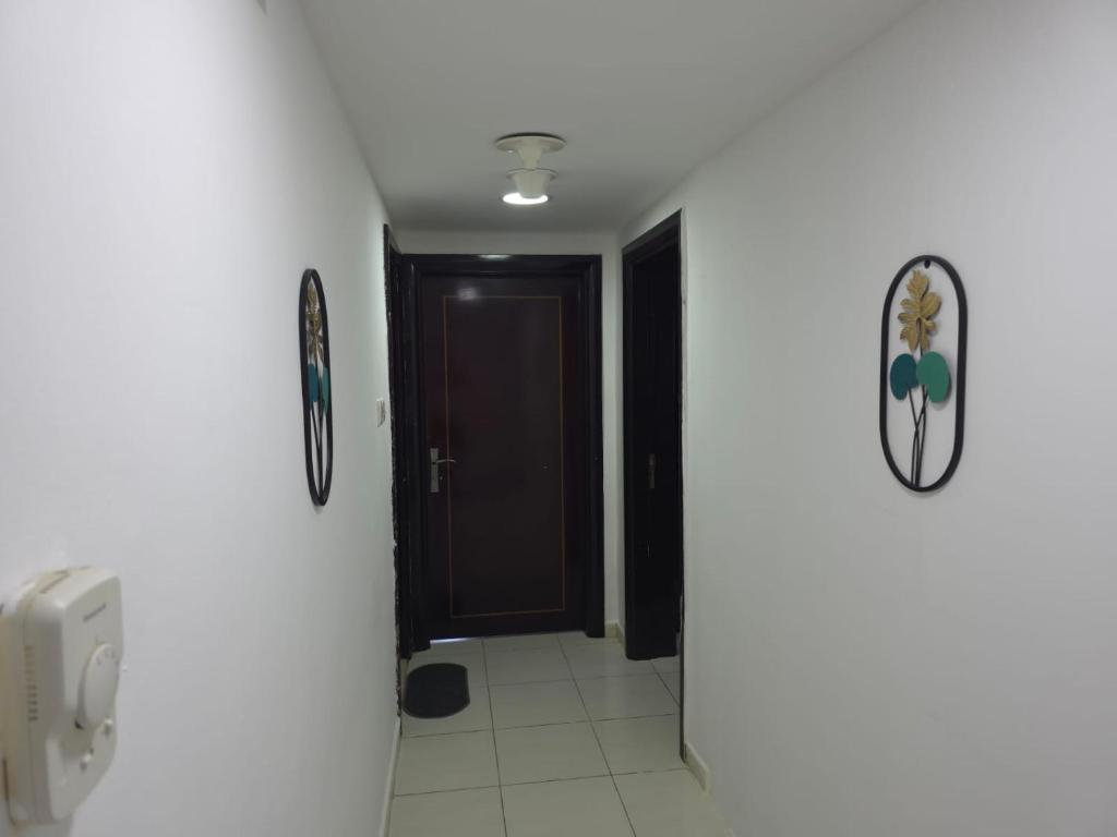 Fotografie z fotogalerie ubytování Beachfront Room with Sea View v destinaci Adžmán