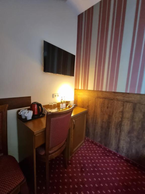 Rezydencja Pałac Lucja BB - Triple Room