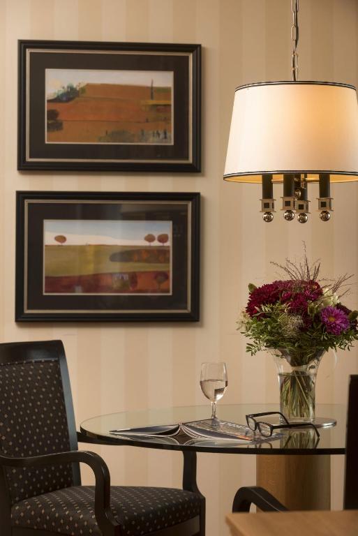 Maritim Hotel Dresden - Resim 39