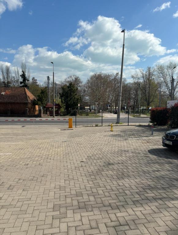 Fotografia z galérie ubytovania Aranyhíd Deluxe Apartman v destinácii Balatonalmádi