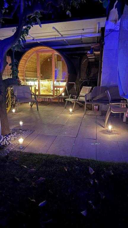 Villa Giulia Rooms & Bike