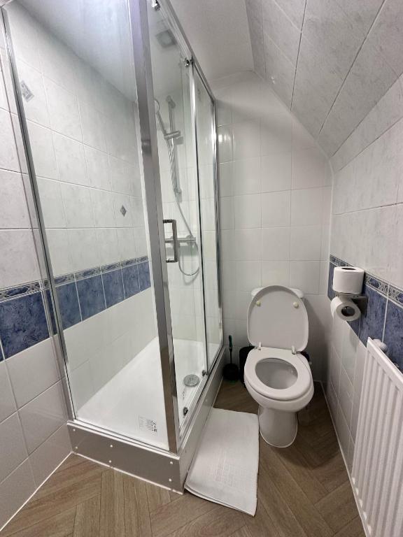 George And Dragon Place - Resim 27