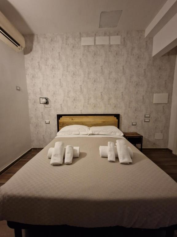 Hotel Agorà - Resim 10