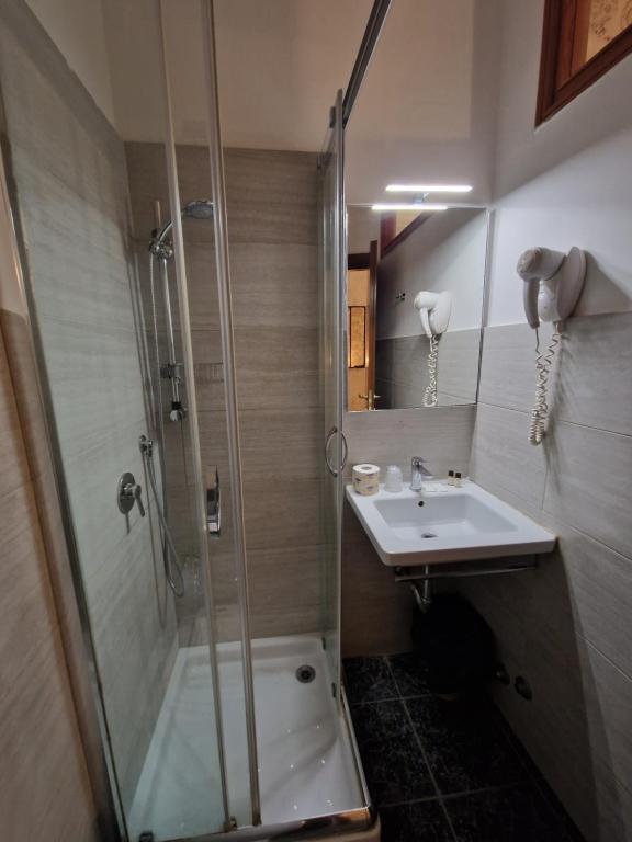 Hotel Agorà - Resim 11