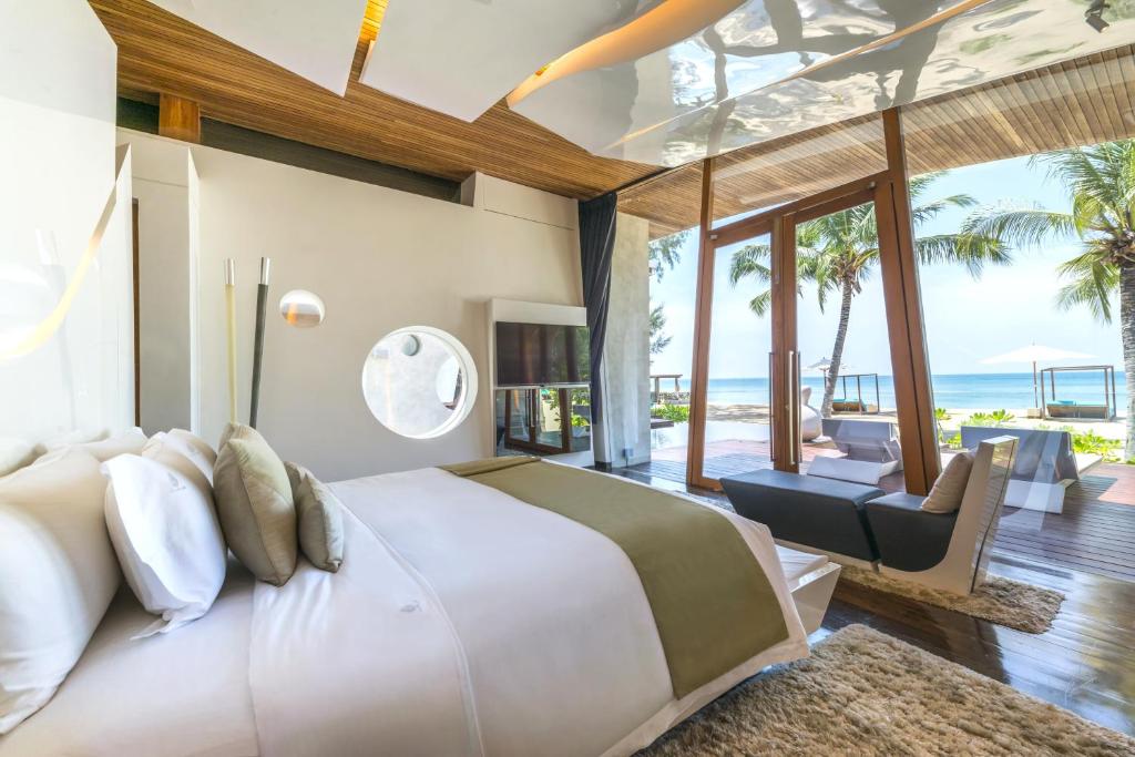 Iniala Beach House photo 2