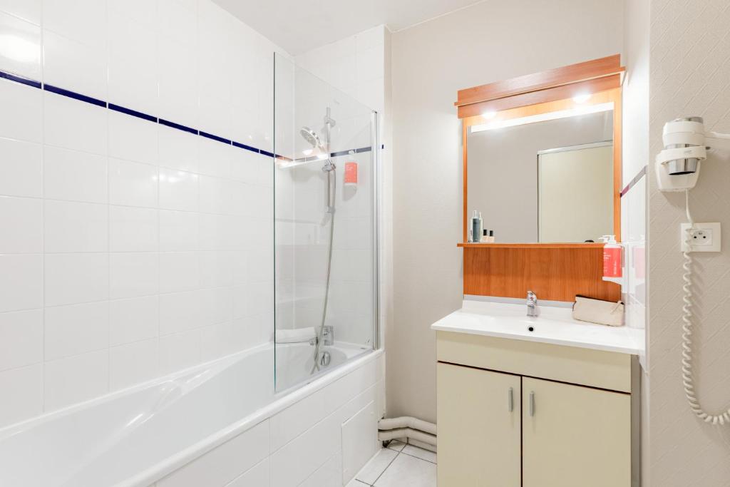 Appart'City Confort Nantes Cité des Congrès - Resim 29