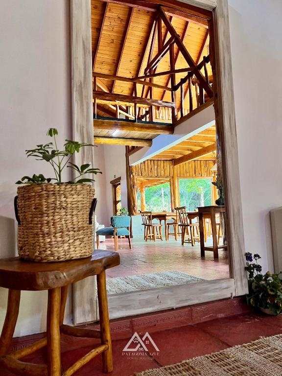 Patagonia Azul Hostel Boutique