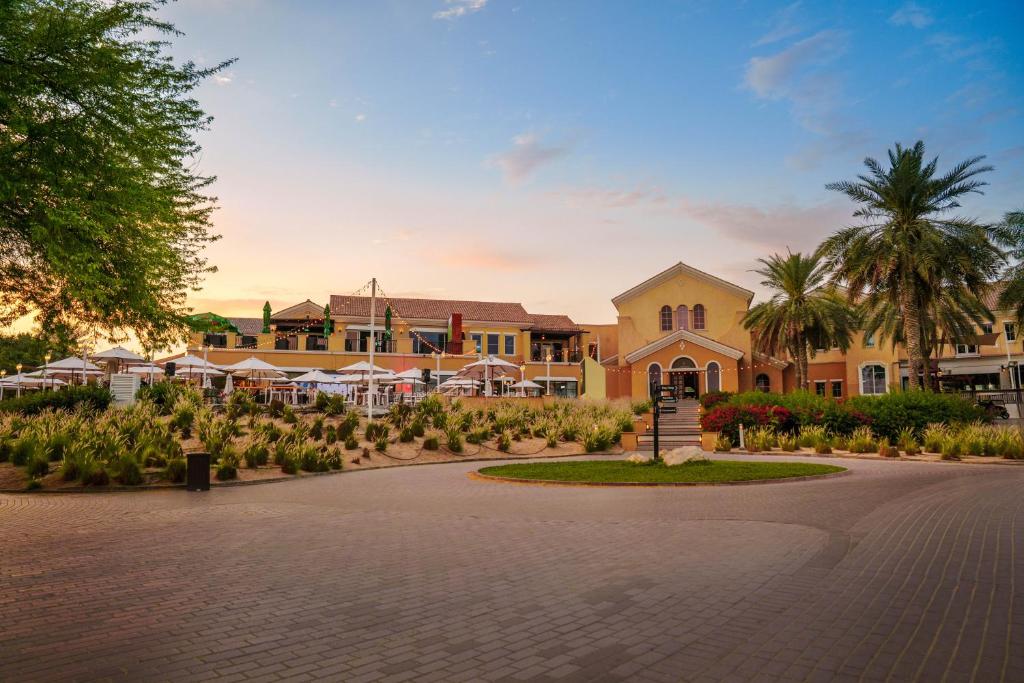 Arabian Ranches Golf Club - Resim 24