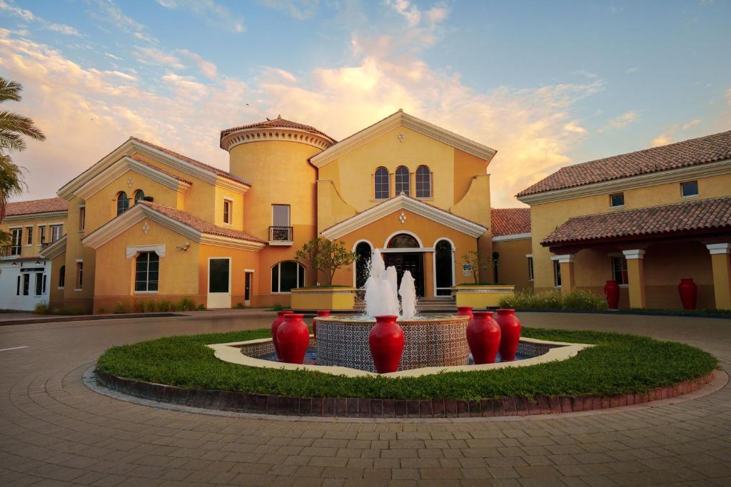 Arabian Ranches Golf Club - Resim 27