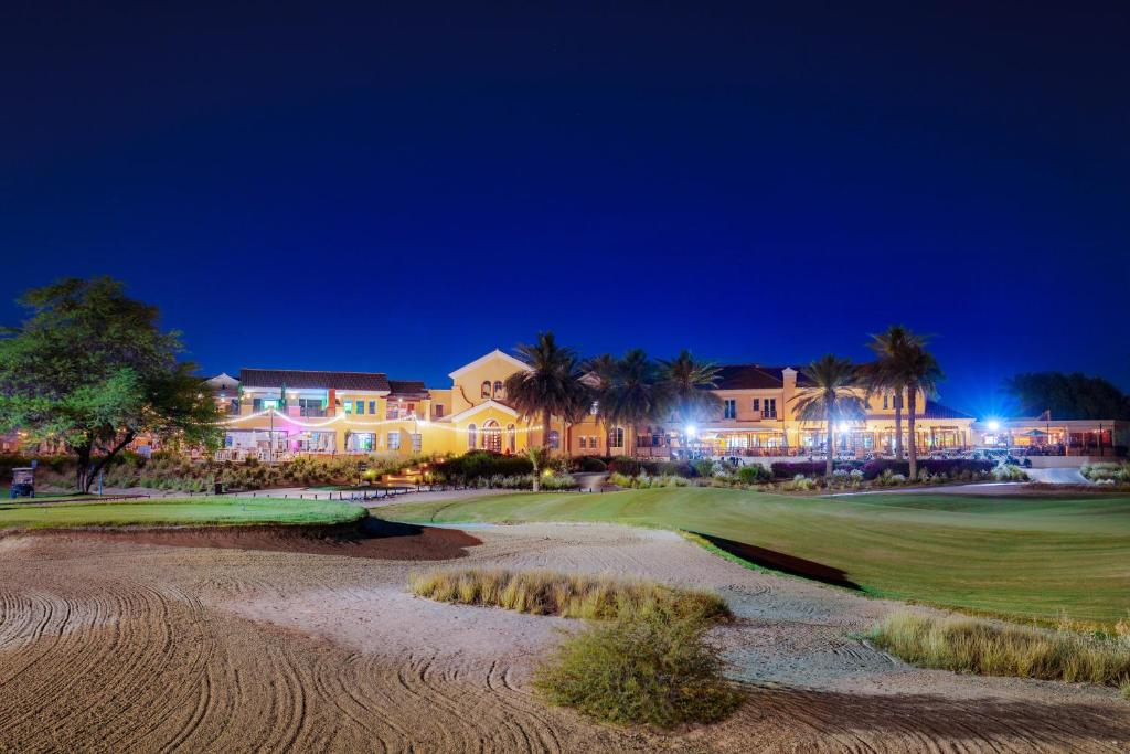 Arabian Ranches Golf Club - Resim 23
