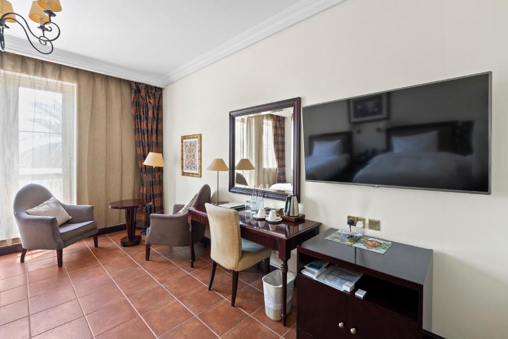 Arabian Ranches Golf Club - Resim 26