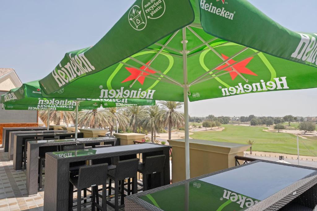 Arabian Ranches Golf Club - Resim 33