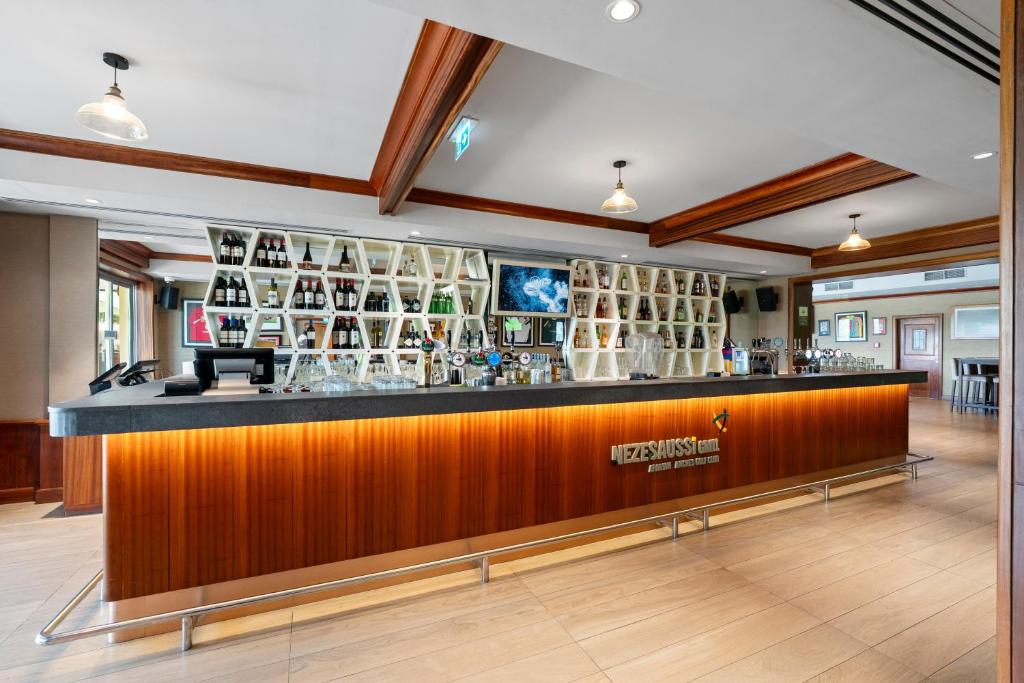 Arabian Ranches Golf Club - Resim 30