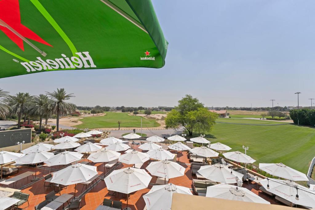 Arabian Ranches Golf Club - Resim 28