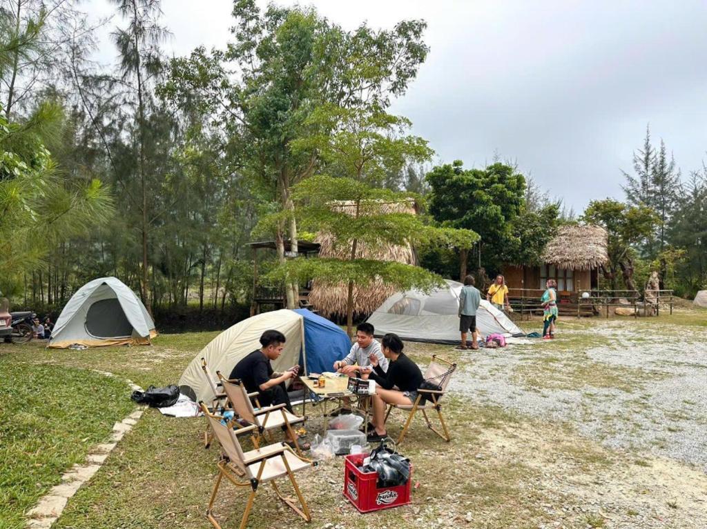 Hosté ubytování Homie Hava Homestay