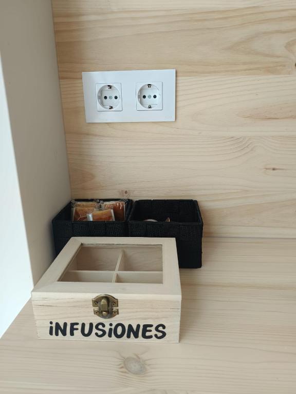 Fotografie z fotogalerie ubytování Apartamentos La Muralla v destinaci Santo Domingo de la Calzada
