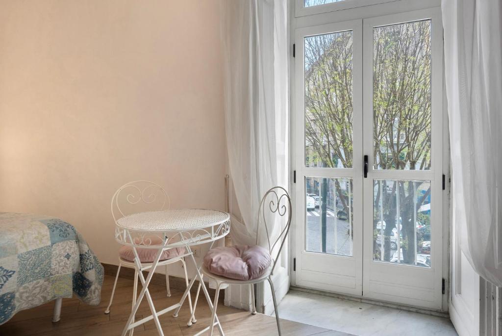 Aparthotel in pieno centro storico - Resim 26