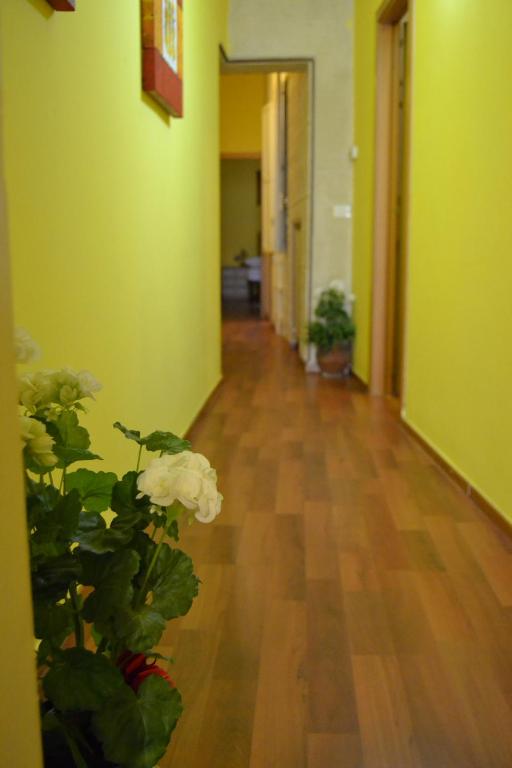 Fotografie z fotogalerie ubytování B&B La Corte Lecce v destinaci Lecce