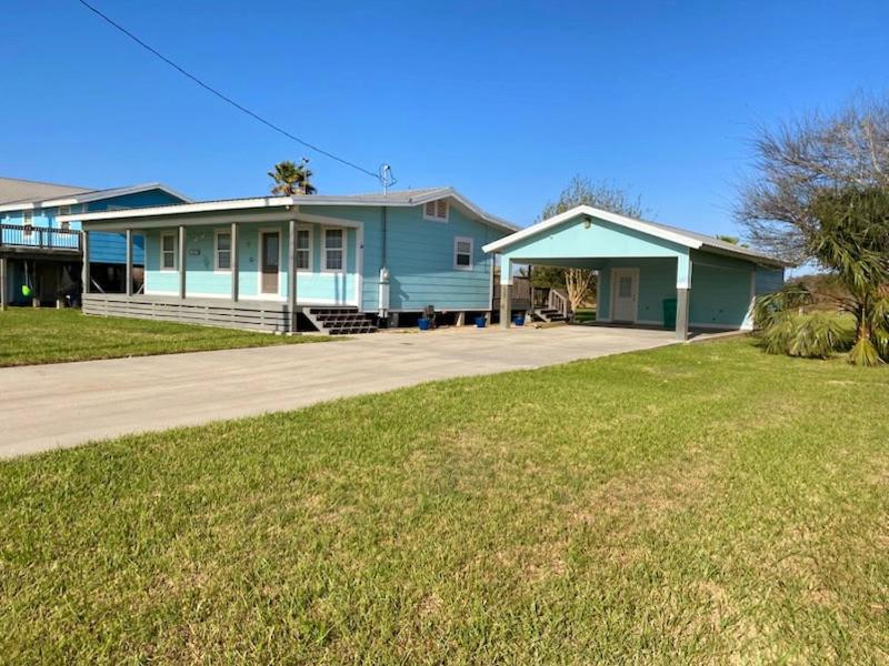 Fotografie z fotogalerie ubytování The Lighthouse Retreat AP338 v destinaci Aransas Pass