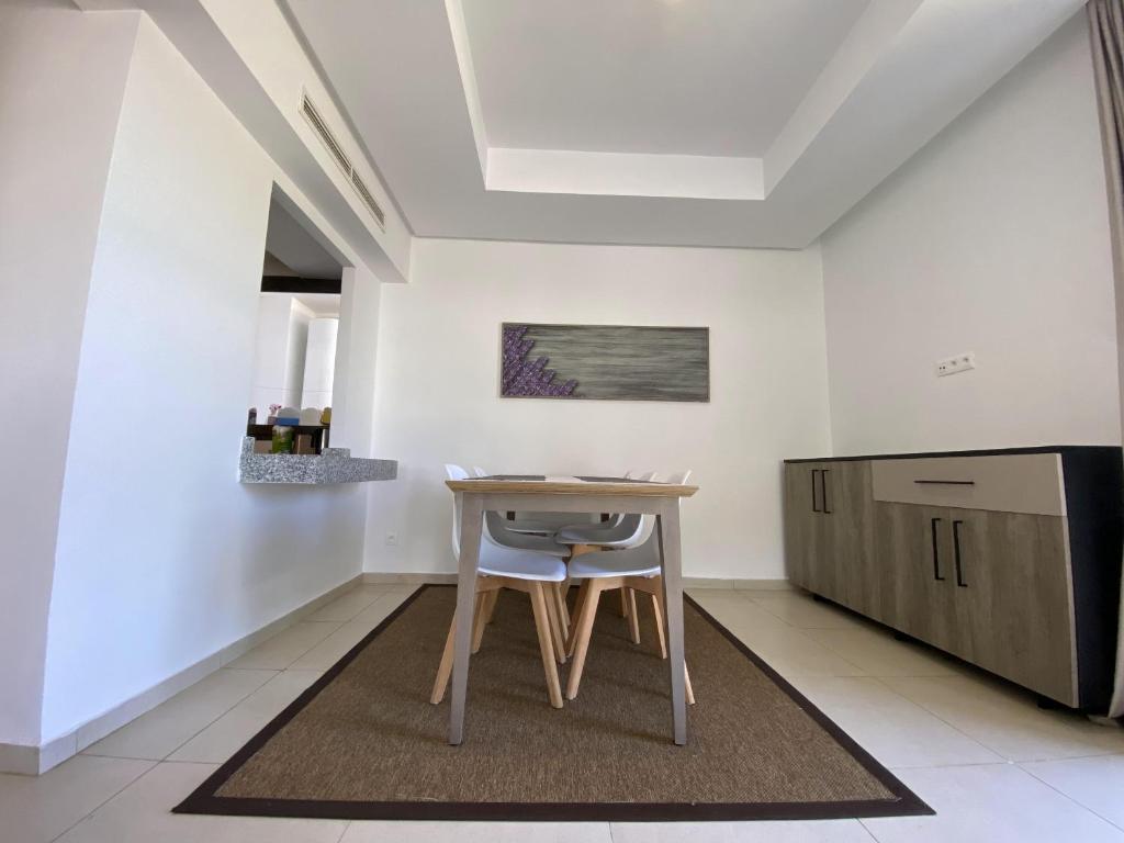 Fotografie z fotogalerie ubytování alhoceima vip safiha v destinaci Al Hoceïma