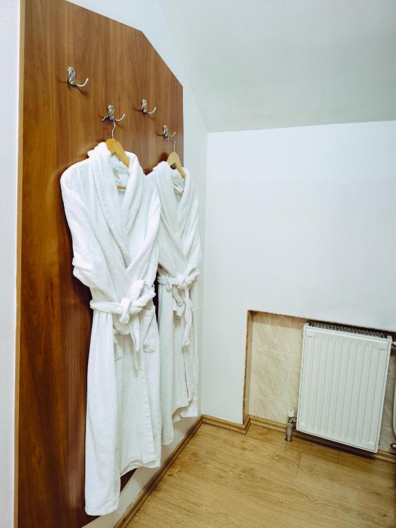 Fotografie z fotogalerie ubytování Hotel Delfin v Mukačevu