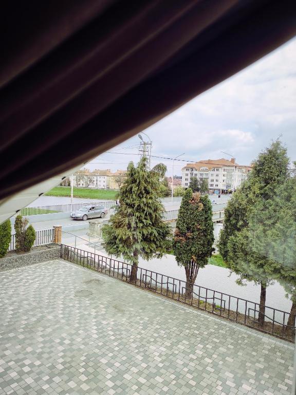 Fotografie z fotogalerie ubytování Hotel Delfin v Mukačevu