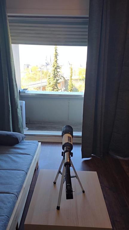 Luxappart - Resim 30