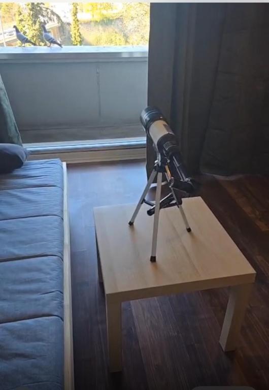 Luxappart - Resim 33