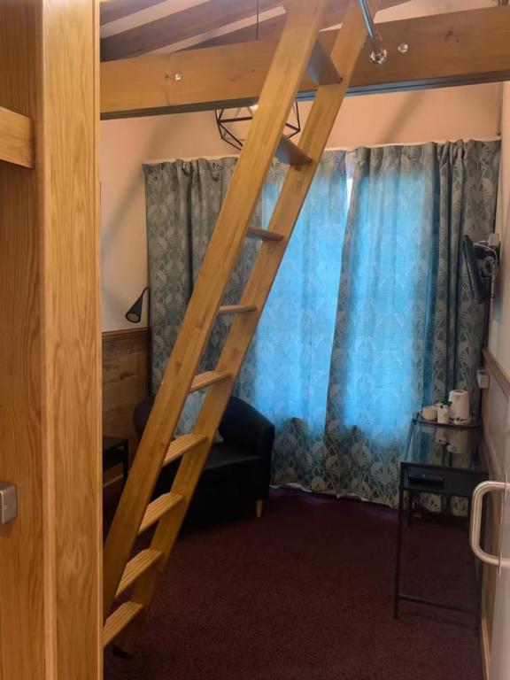 Fotografie z fotogalerie ubytování Hotel 22 v Londýně