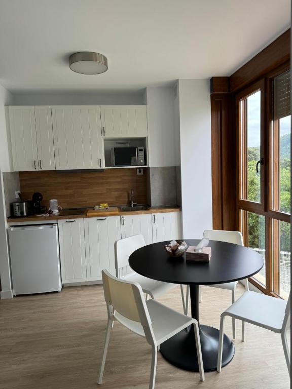 Apartamentos Boutique Don Miguel - Deluxe Apartment