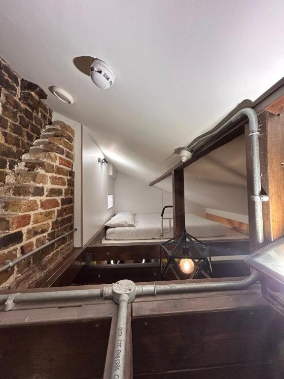 Fotografie z fotogalerie ubytování Hotel 22 v Londýně