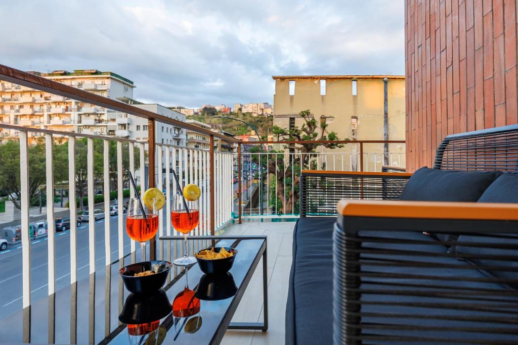 Arya Guest House - 3