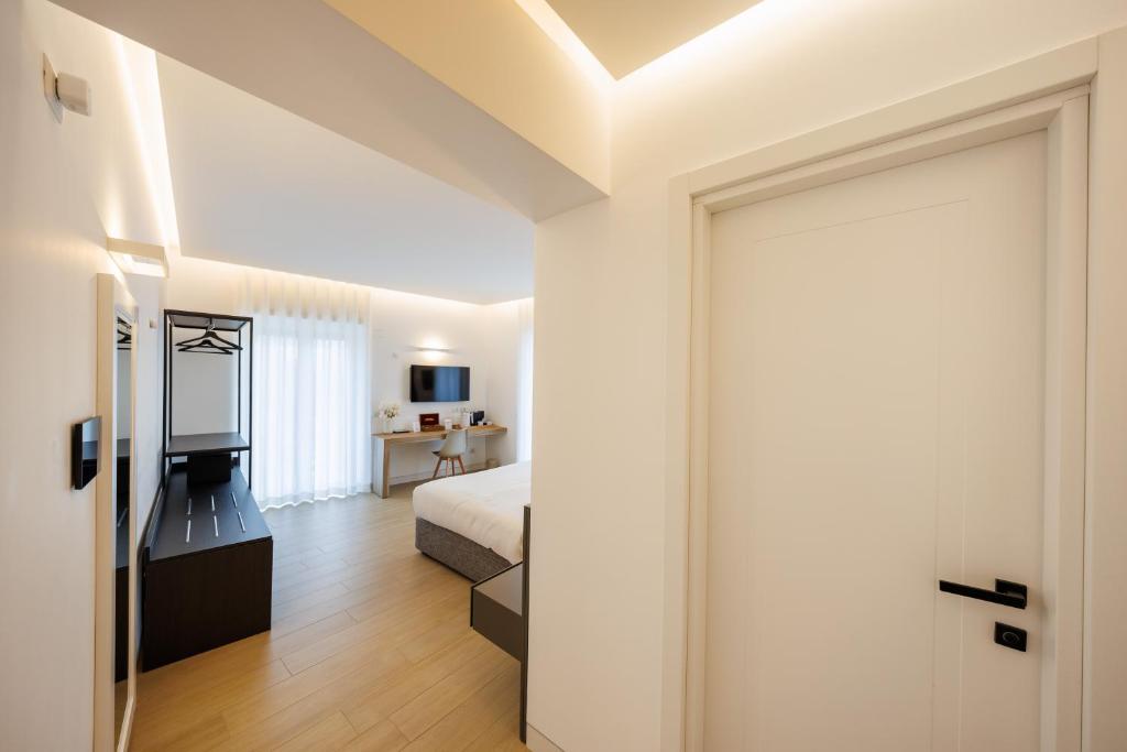 Arya Guest House - 16