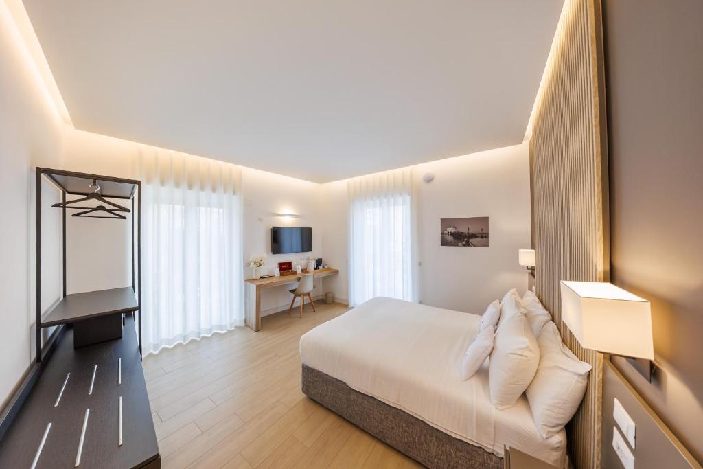 Arya Guest House - 10