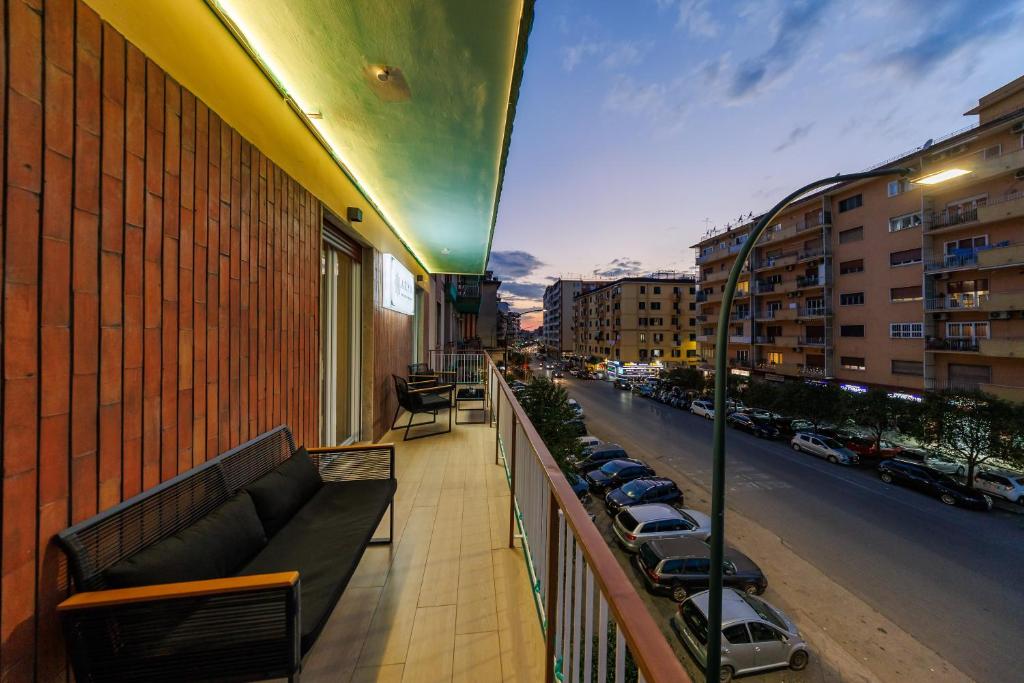 Arya Guest House - 17