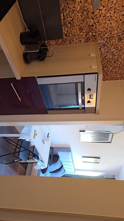 Chic Central Stay in Luxembourg - Resim 24