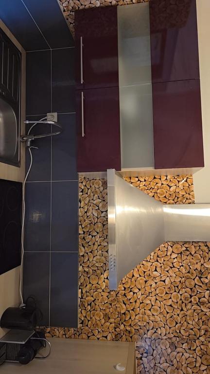 Chic Central Stay in Luxembourg - Resim 25