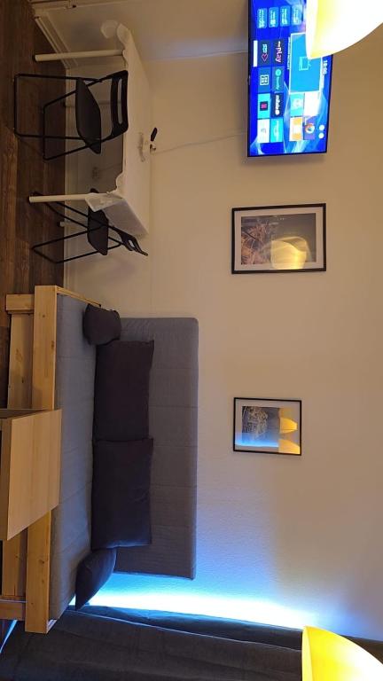 Chic Central Stay in Luxembourg - Resim 5